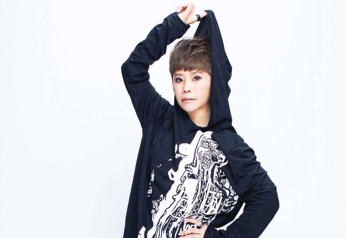 ▲2020詹雅雯30周年巡迴演唱會-台北小巨蛋感恩加場」將於9月12日舉辦。（圖／寬宏藝術提供）