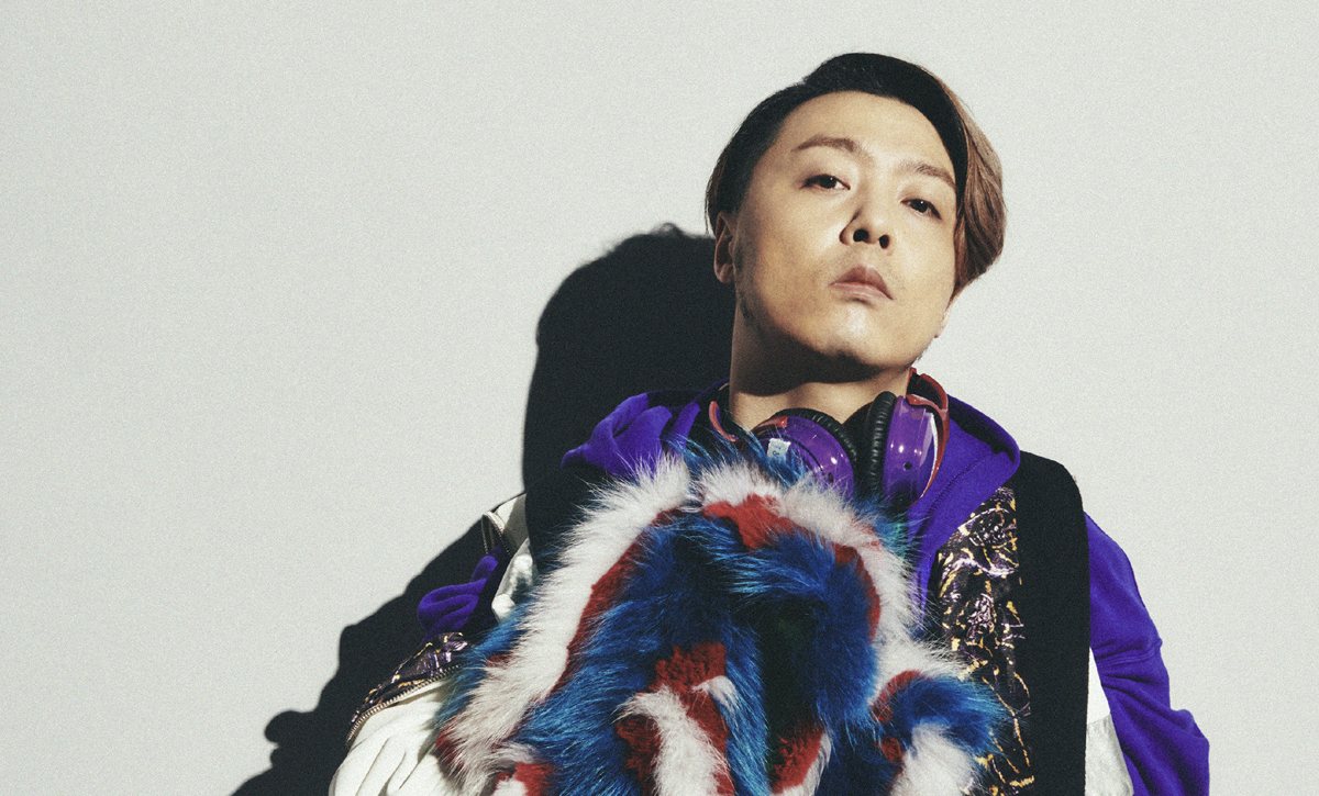 ▲堂本剛主持廣播時，收到法國粉絲的告白。（圖／avex taiwan）