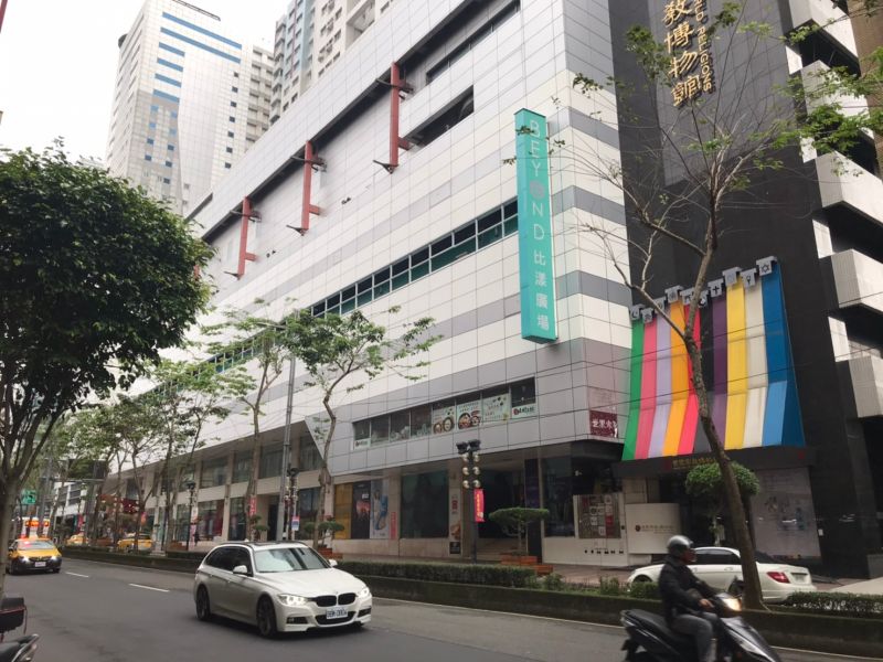 房市/文化路坍引永和房價熱議 未來有望拿下新北一哥