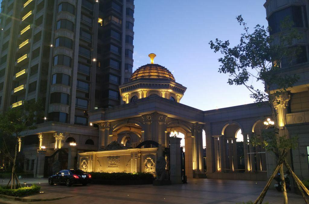 ▲新北深坑大坪數物件已見4字頭。（圖／信義房屋提供）