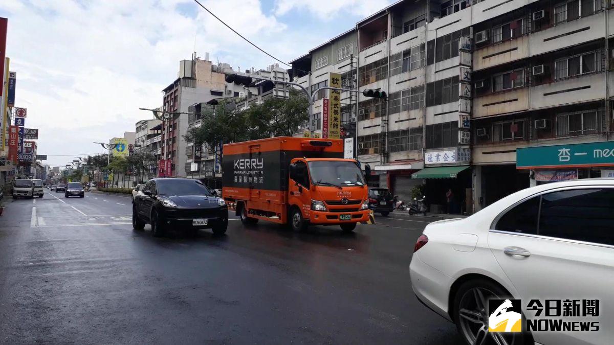 ▲年長者行動與反應不如青壯年時期快速，時常稍有不慎就釀成意外事故，依據彰化監理站統計，彰化縣首批屆滿75歲需換照的高齡駕駛人近450人。（圖／記者陳雅芳攝，2020.07.16）