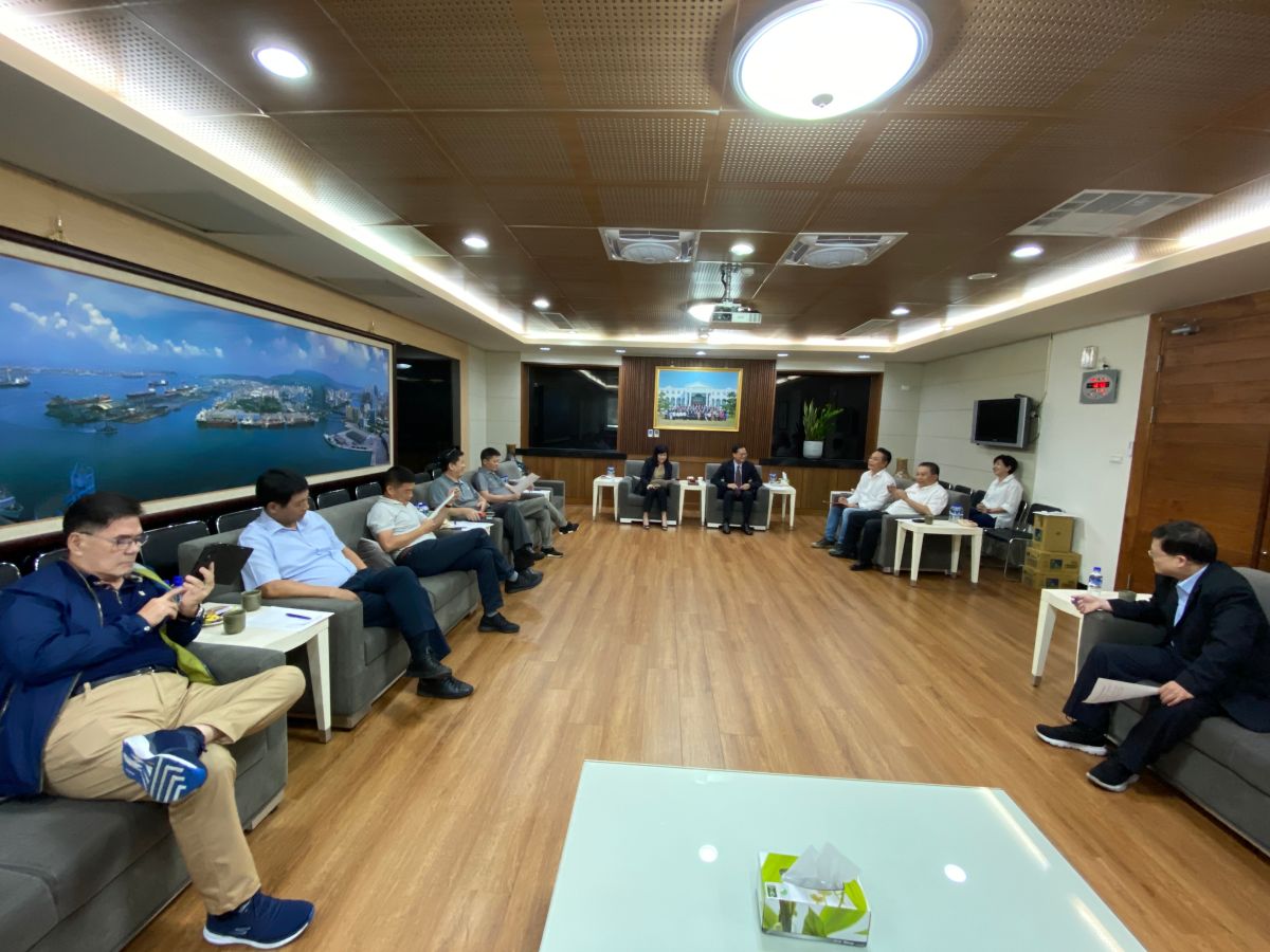 ▲高雄市議會議長補選日期將於明（17）日送大會討論。（圖／高雄市議會提供）