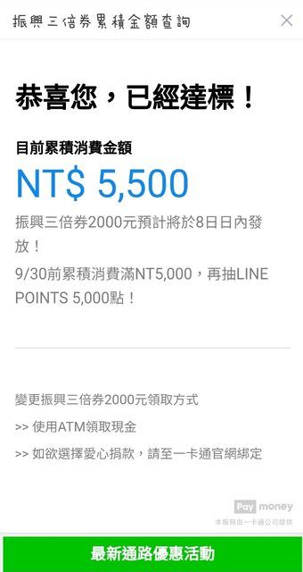 ▲網友將領到的三倍券拿去買超商咖啡。(圖/翻攝PTT)