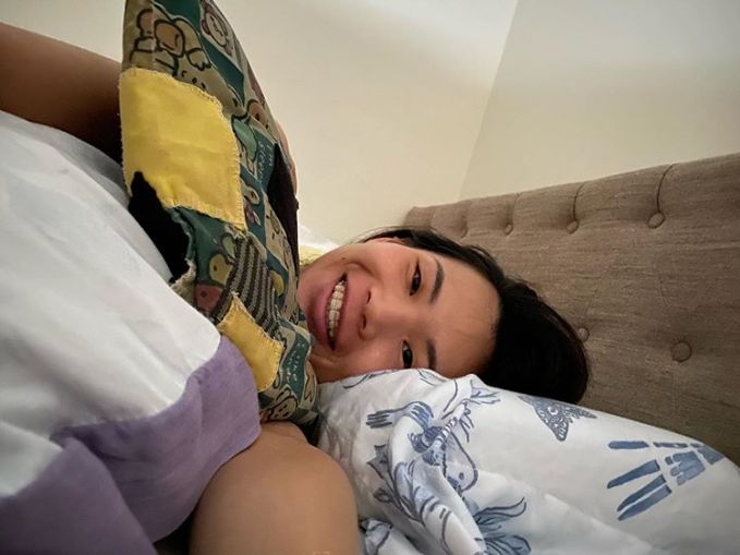 ▲戴資穎(圖/取自戴資穎Instagram)