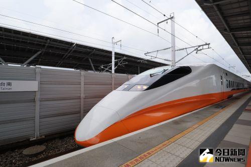▲高鐵將在5月21日開放2026年端午連假疏運車票預訂。（示意圖／記者陳致宇攝）