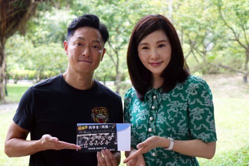 謝祖武還曾重傷張玉嬿！不准她關機控制慾超強　冷靜期突然提分手