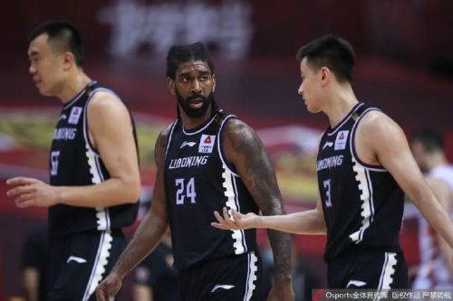 ▲曾是2008年探花、被視為未來門面的天才後衛，O.J. 梅奧卻因接連違反禁藥規定遭聯盟重罰，NBA生涯提早畫下句點。轉戰海外後輾轉至中國CBA遼寧體系，最終成為青年隊教練。（圖／取自遼寧微博）