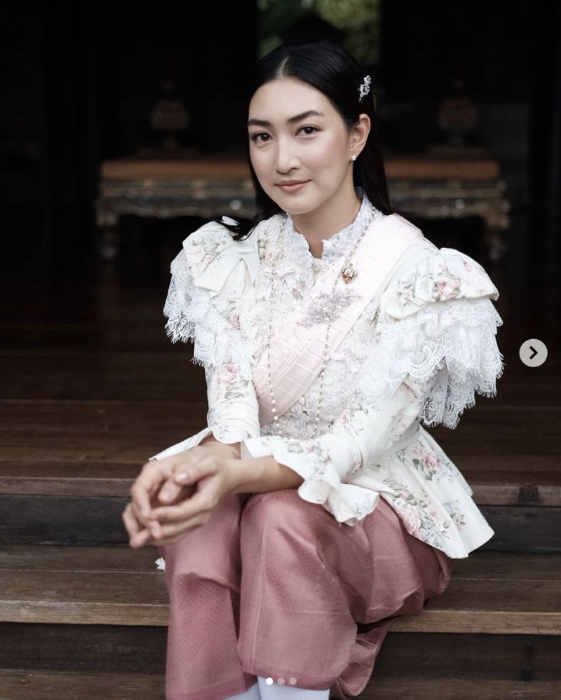 ▲根據泰國媒體報導,泰國高人氣女星Pancake(英譯名:Khemanit