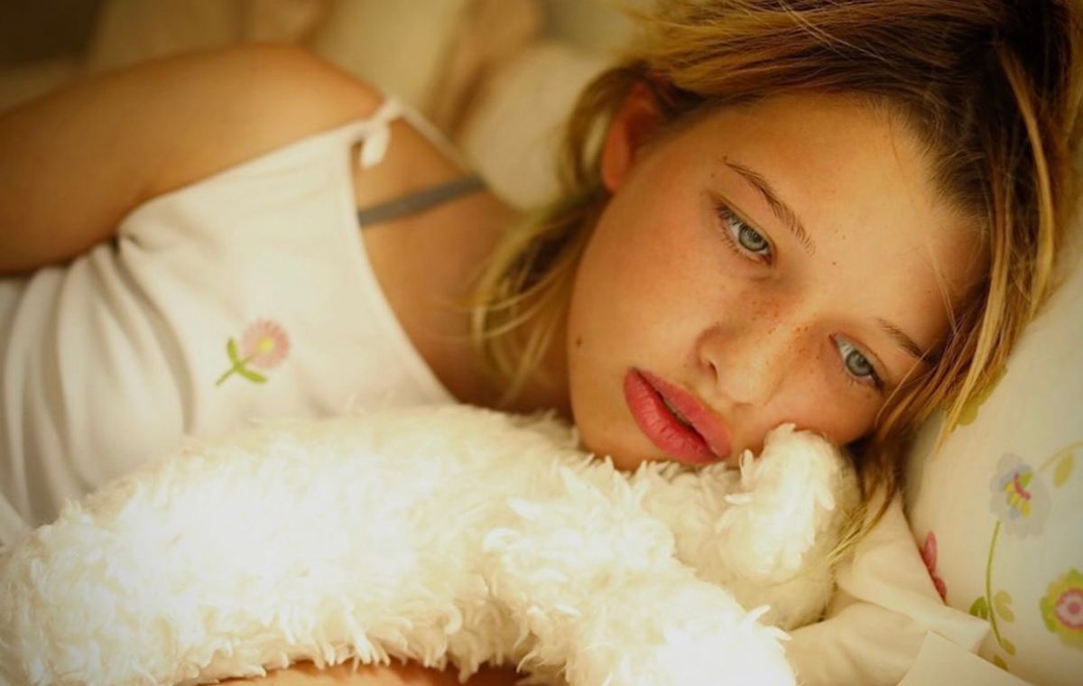 ▲艾娃安德森加入漫威。（圖／艾娃安德森IG）