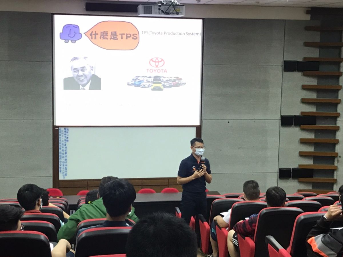 ▲台中市勞工大學下半年開辦11場專題講座，是勞工充電大補帖，歡迎免費參加。（圖／台中市勞工局提供）