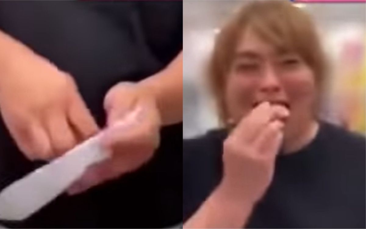 ▲網紅原田將大確診，還傳染兩人。（圖／翻攝youtube）