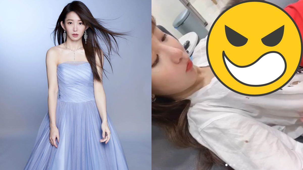 ▲瑤瑤生日當天玩得盡興。（圖／瑤瑤IG）