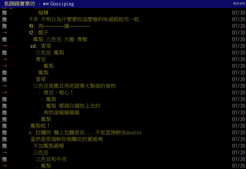 ▲(圖/翻攝PTT)