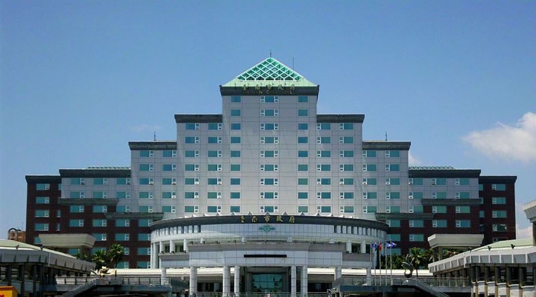 ▲台南歸仁區某幼兒園遭舉報多起違法情事。（圖／台南市政府提供）