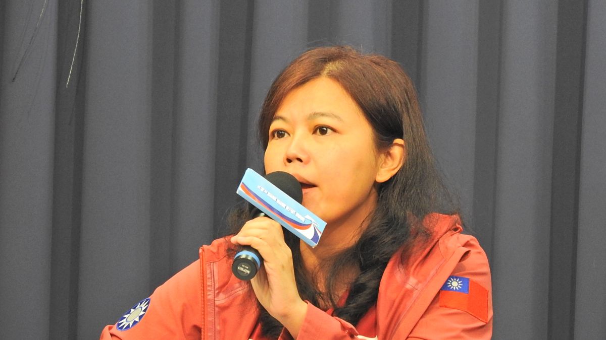 ▲議員游淑慧在臉書發文指出，「芯費大戰」困難指數10顆星，並分析3重點：第一是「膽量要夠大 」；其次是「意志要夠強」；最後是「手段要靈活」。（ 圖／NOWnews資料照）