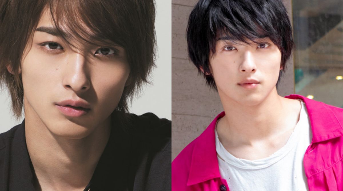 ▲橫濱流星昨發燒，今確診新冠肺炎。（圖／翻攝Stardust）