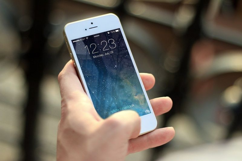 ▲網友討論「 iPhone 可以用多久？」。（圖／翻攝 Pixabay ）