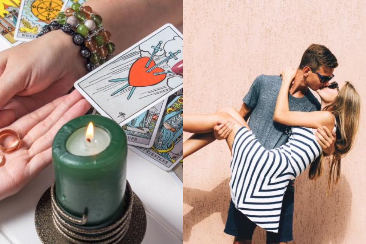 ▲親愛的你在哪　抽張牌看看2020下半年的桃花落何處。（圖／shutterstock）