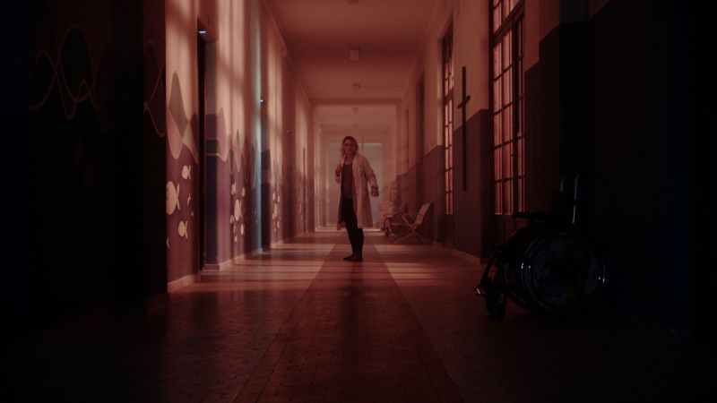 ▲《6號鬼病床》取材自真實駭人事件。(圖/威視)
