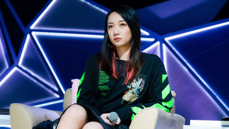 ▲吳卓源唱功了得。(圖/DD52提供)