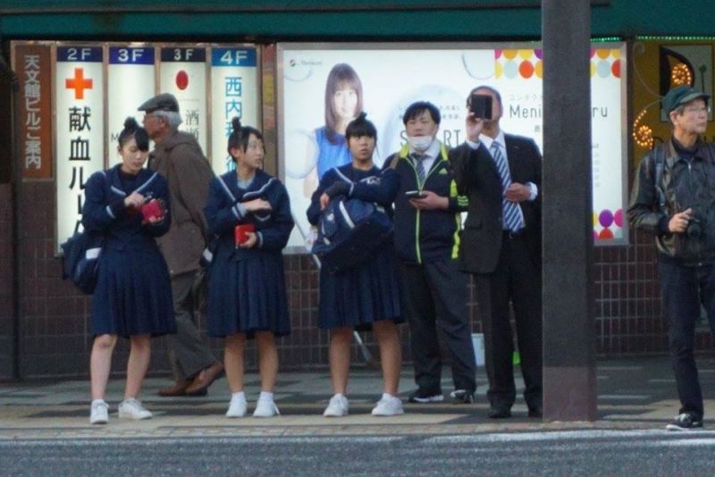▲日本政府22日宣布將與台灣等12國針對商務人士往來,展開境管鬆綁措施協商。外交部對此表示誠摯歡迎。(圖/記者呂炯昌攝)