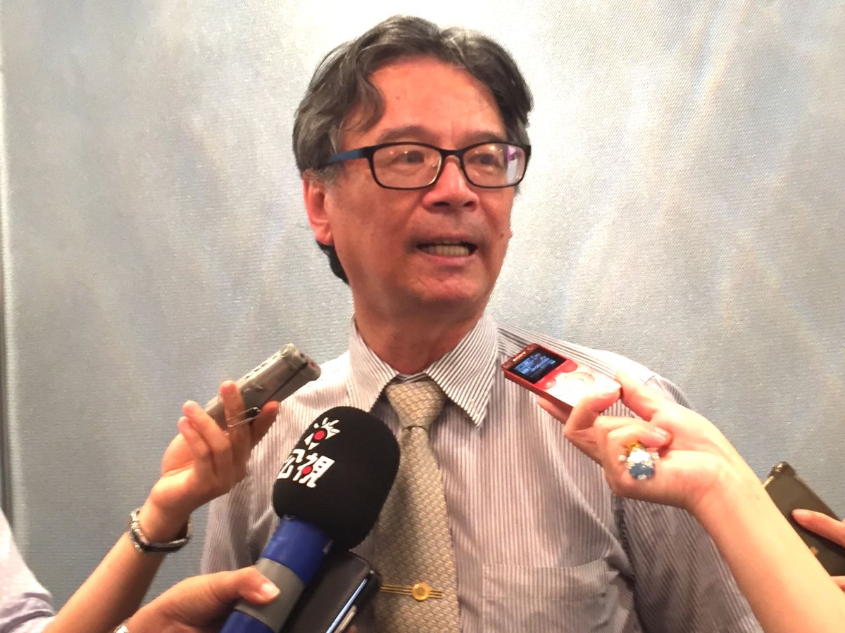 ▲元智大學校長吳志揚今（23）日表示，隨著科技資訊的發達，抄襲看似變得相當簡單，不過科技也讓抄襲變得更加容易發現。（圖／NOWnews資料照）