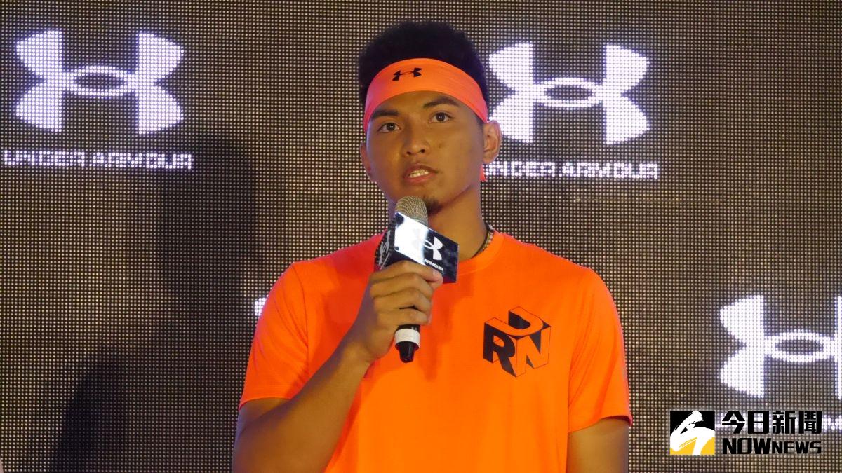 ▲劉致榮。（圖／吳政紘攝）