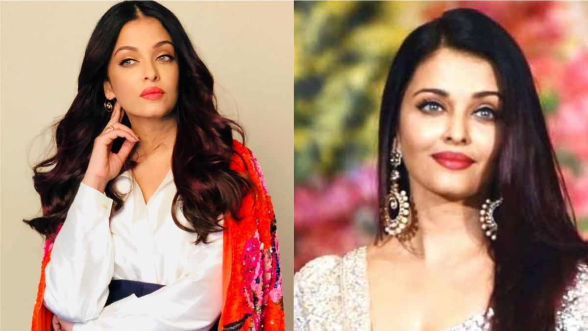 ▲現年46歲的她曾演過多部寶萊塢電影，包括《寶萊塢生死戀》，還曾摘下世界小姐后冠，美貌和智慧不言而喻。（圖／IG）