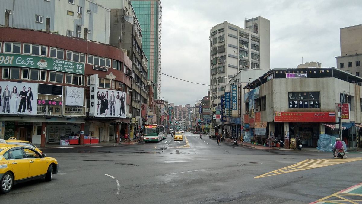 ▲屋主惜售，因釋出量少，中壢火車站周邊房價持續上漲。（圖／信義房屋提供）