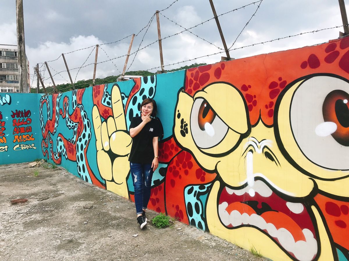 ▲新北市府今年將澳底漁港提報參選漁業署「金鑑漁港」選拔，希望市民票投該港，為轉型的澳底漁港加油打氣。（圖／新北市漁管處提供）