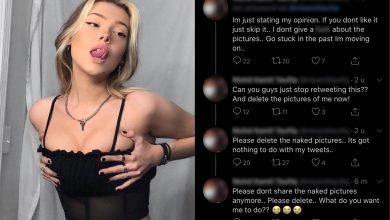 ▲近日，一位馬來西亞網友在推特上發表涉及性別歧視的言論慘遭網友肉搜，甚至被翻出陳年裸照，讓原本不願認錯的他立刻低聲下氣的哀求網友放他一馬。（圖／翻攝自推特）