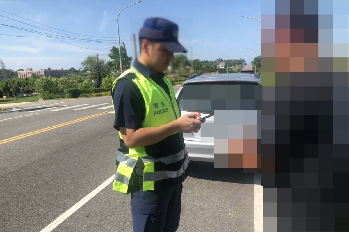 ▲金門警捕獲的通緝犯，所犯下的案件包括:酒駕、傷害、毀損、竊盜、毒品、詐欺及槍砲等刑事案件。(圖/金門警察局提供)