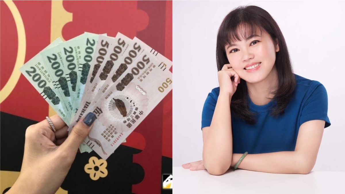 ▲洪孟楷指出三倍券成本比消費券貴2.9億，游淑慧跟著猛轟早該發現金。（合成圖／左圖翻攝自 NOWnews 資料中心；右圖翻攝自游淑慧臉書）