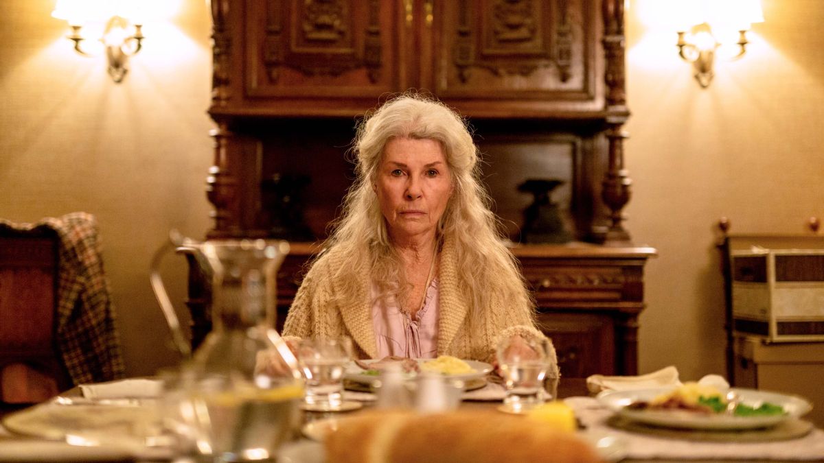 ▲澳洲國寶女星蘿蘋的刷牙戲被挑剔，讓她爆氣。（圖／天馬行空）