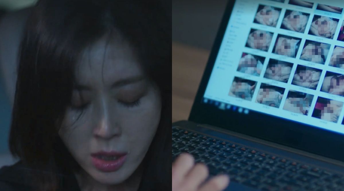 ▲劇中除了宋玧妸（左），其他人也曾被渣男陷害過。（圖／愛奇藝台灣站）
