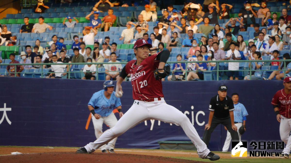 ▲翁瑋均。（圖／吳政紘攝）