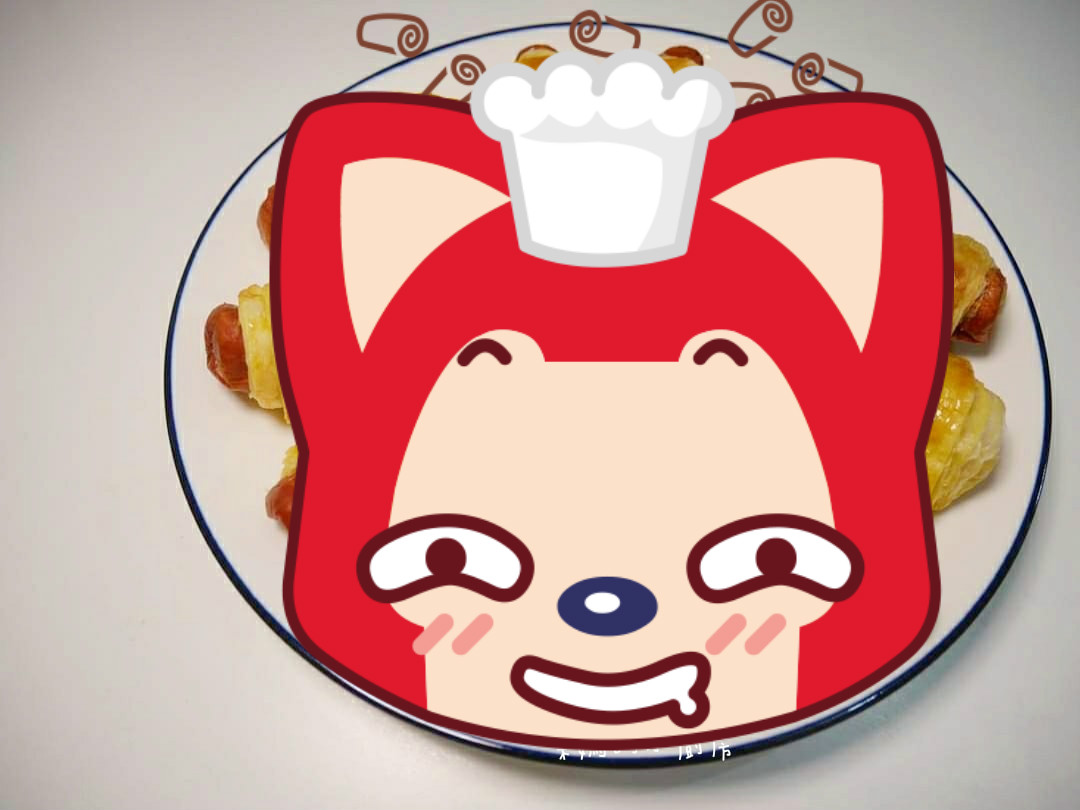 ▲一名女網友 PO 照分享自製的「老少咸宜小點心」，讓眾人看後不禁垂涎欲滴，直呼「好想吃！」（圖／取自臉書社團「我愛全聯-好物老實說）