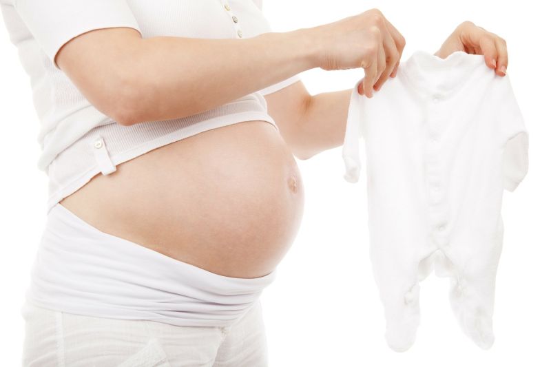 ▲斯里蘭卡衛生部表示，國內4個月內有超過40名妊娠婦女因感染COVID-19（2019冠狀病毒疾病）病故，因此呼籲新婚婦女或正計畫懷孕的婦女，至少延後一年懷孕。（示意圖／翻攝自 Pixabay）