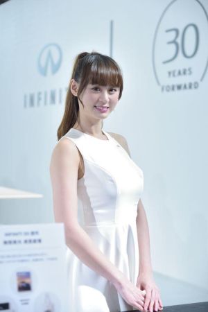 ▲短今加入中信啦啦隊4年,人氣居高不下。(圖/短今臉書) ▲短今加入中信啦啦隊4年,人氣居高不下。(圖/短今臉書)