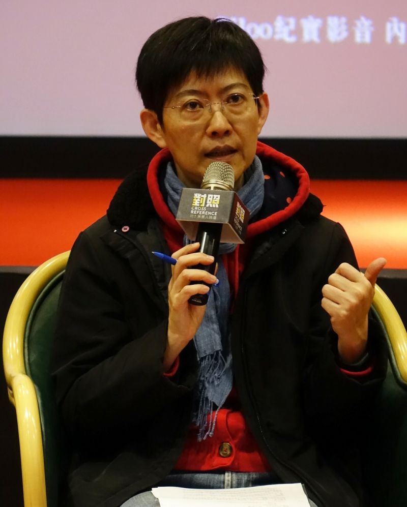 ▲公視總經理曹文傑請辭。(圖