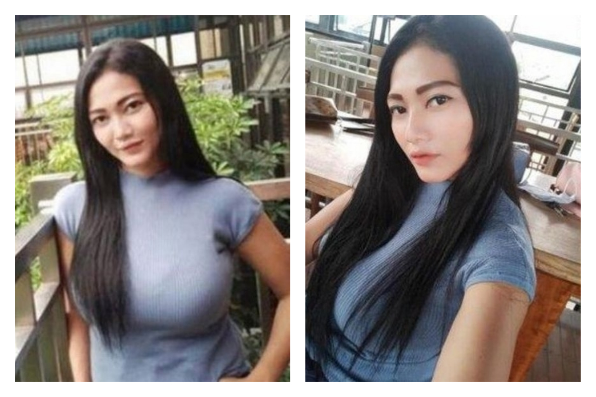 ▲印尼一位男子出售土地，廣告卻以「可娶我小姨子」當賣點，引發討論。（圖／翻攝自 DailyStar 網站）