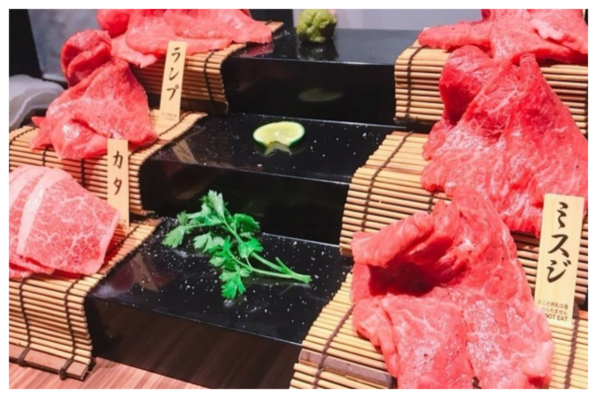 ▲關西、關東說的「肉」不一樣？(圖/口袋日本資料照片)