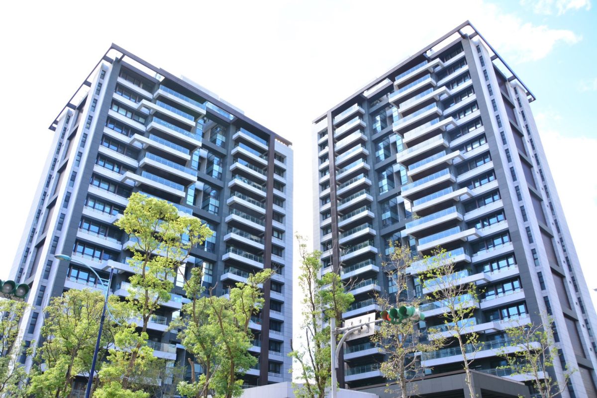 ▲台北市地價總指數下跌，唯南港區逆勢成長。（圖／信義房屋提供）