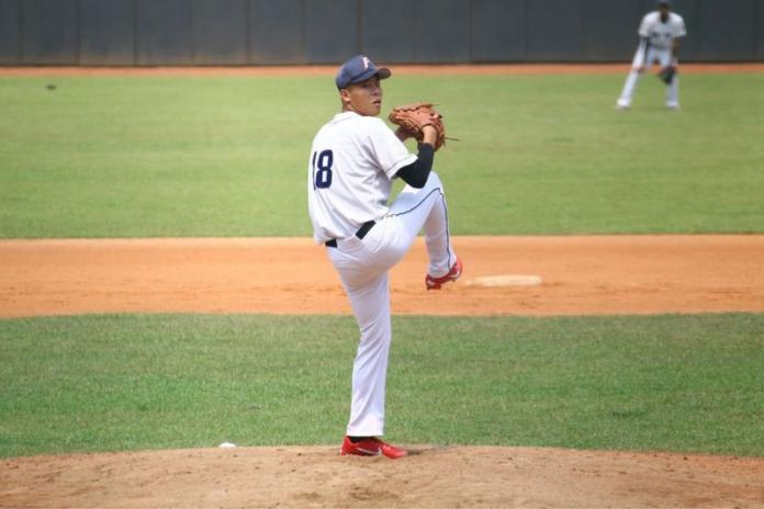 ▲中信兄弟投手魏碩成。（圖／中信兄弟提供）