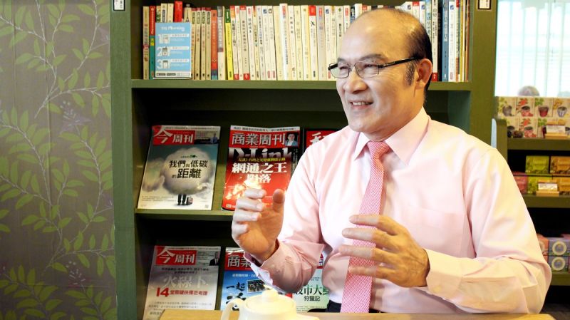 ▲賴憲政認為,投資人應挑選透明公開波動率,且不調降隱波的券商所發行的權證,投資才更有保障不吃悶虧。(圖/資料照片)