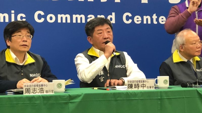 ▲中央流行疫情指揮中心今(15)日公布,國內新增185例COVID-19確定病例,分別為180例本土及5例境外移入。圖為資料照片。(圖/NOWnews今日新聞資料照片)