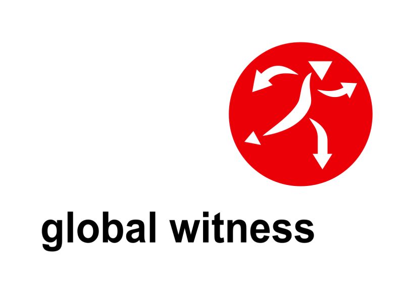 ▲環保監督機構「全球見證」（Global Witness）指出2019年有212為環保人士遇害。（圖／翻攝自 Global Witness Org.）