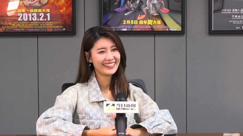 ▲整個手術過程,被林真亦描述得相當輕鬆。(圖/記者劉俊佑攝)