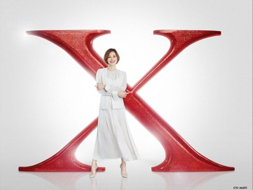 ▲米倉涼子主演的《派遣女醫-X》系列將層7月30日起，一連播到10月。（圖／WAKUWAKU JAPAN 提供）