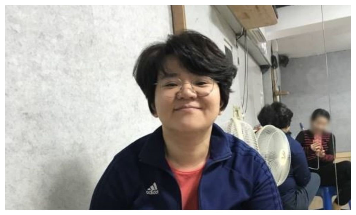 ▲《屍速列車》女星李相玉胰臟癌病逝。（圖／翻攝韓網）